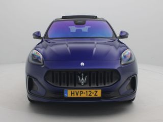 Maserati Grecale