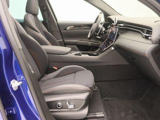 Maserati Grecale