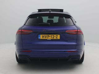 Maserati Grecale