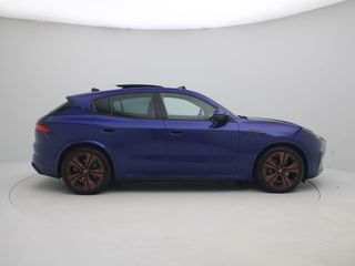 Maserati Grecale