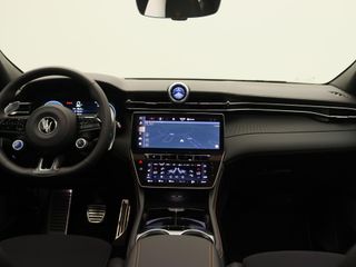Maserati Grecale