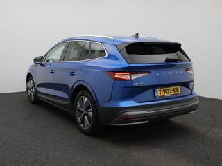 Škoda Enyaq iV
