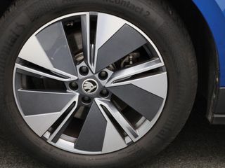 Škoda Enyaq iV