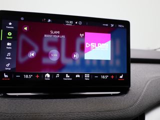 Škoda Enyaq iV