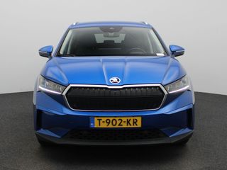 Škoda Enyaq iV