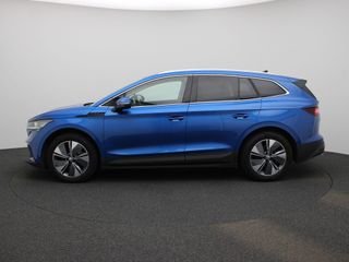 Škoda Enyaq iV