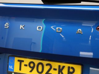 Škoda Enyaq iV