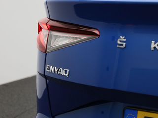 Škoda Enyaq iV