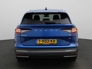 Škoda Enyaq iV