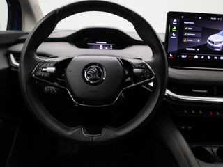 Škoda Enyaq iV