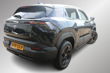 Toyota Urban Cruiser