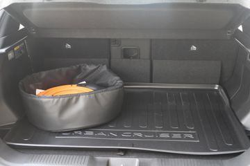 Toyota Urban Cruiser