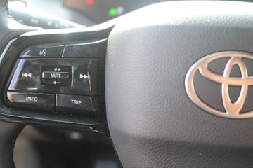 Toyota Urban Cruiser