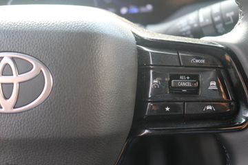 Toyota Urban Cruiser