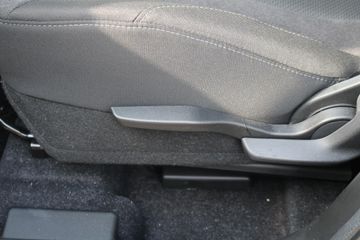 Toyota Urban Cruiser