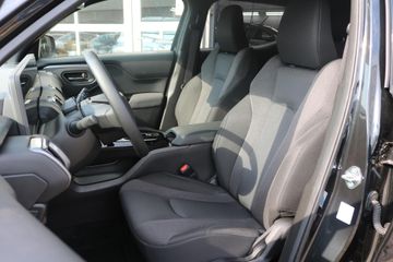 Toyota Urban Cruiser