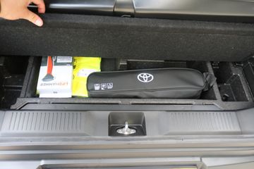 Toyota Urban Cruiser