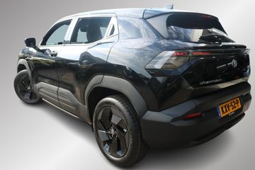 Toyota Urban Cruiser