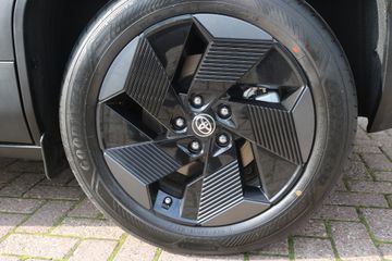 Toyota Urban Cruiser