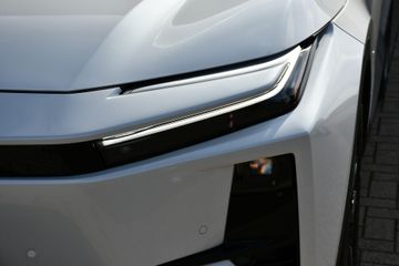 Toyota C-HR+