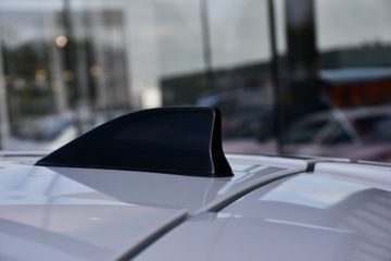 Toyota C-HR+