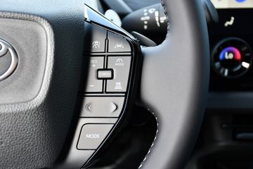 Toyota C-HR+