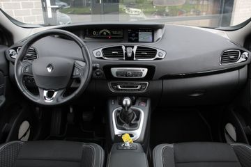 Renault Grand Scénic