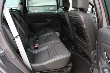 Renault Grand Scénic