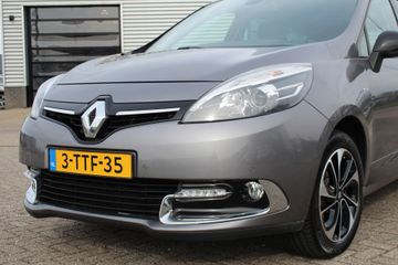 Renault Grand Scénic
