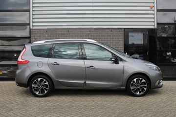 Renault Grand Scénic