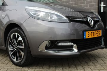 Renault Grand Scénic
