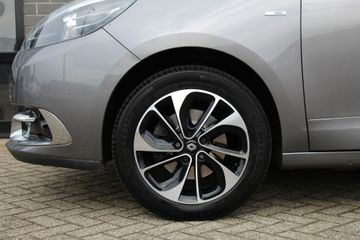 Renault Grand Scénic