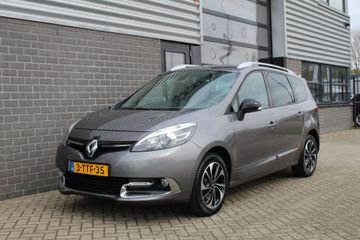 Renault Grand Scénic