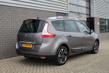 Renault Grand Scénic