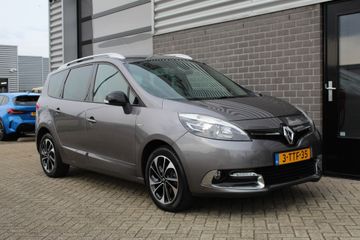 Renault Grand Scénic