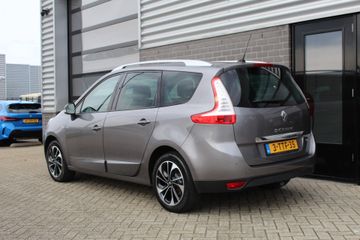 Renault Grand Scénic