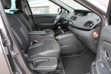 Renault Grand Scénic