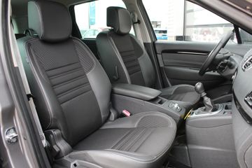 Renault Grand Scénic