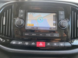 Fiat Doblò