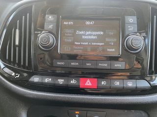 Fiat Doblò