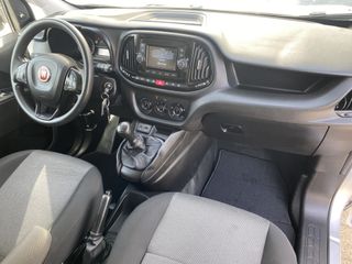 Fiat Doblò