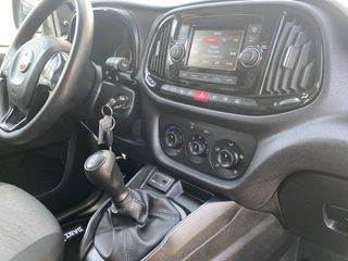 Fiat Doblò