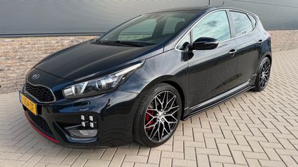 Kia cee'd
