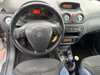 Citroën C2