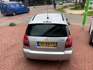 Citroën C2