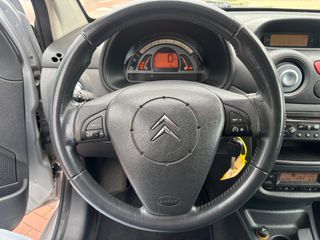 Citroën C2