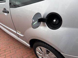 Citroën C2