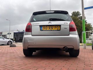 Citroën C2