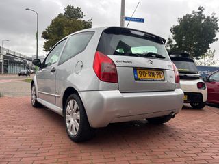 Citroën C2