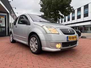 Citroën C2